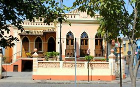 Hotel Pousada Estacao Do Trem São João del Rei Exterior photo