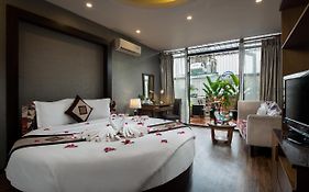 Splendid Star Grand Hotel&Spa Hanoi Exterior photo