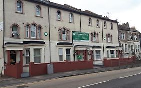 Shamrock Guest House Gravesend Exterior photo