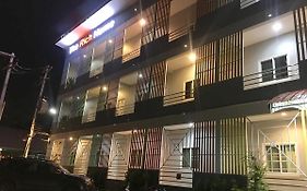 The Rich Home Nakhonratchasima Exterior photo