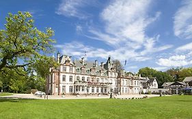 Hotel Chateau De Pourtales Straßburg Exterior photo