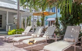 The Marquesa Hotel Key West Exterior photo