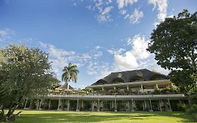 Ilala Lodge Hotel Victoriafälle Exterior photo