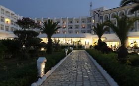 Hotel Chiraz Club - Families Only Monastir Exterior photo