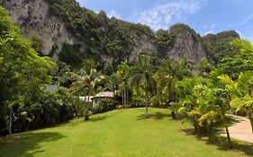 Vipa Tropical Resort Ao Nang Exterior photo