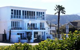 Hermanus Boutique Guest House Exterior photo