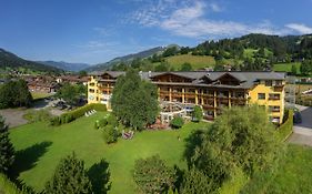 Hotel Alpenhof Brixen Brixen im Thale Exterior photo