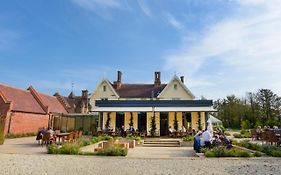 Hotel The Oaksmere Eye  Exterior photo