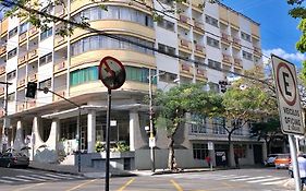 Alvorada Palace Hotel De Pocos Poços de Caldas Exterior photo