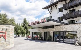 Hotel Grischuna St. Anton am Arlberg Exterior photo