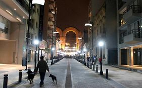 Aparthotel Gardel Flats Buenos Aires Exterior photo