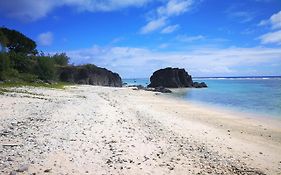 Villa Rarotonga Golfseaview Exterior photo