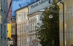 Bed and Breakfast Adlerhof Salzburg Exterior photo