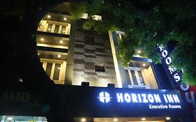 Horizon Inn Chennai Exterior photo