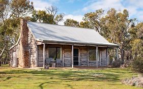 Grampians Pioneer Cottages Halls Gap Exterior photo