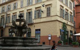 Hotel Antico Angelo - Residenza D'Epoca Viterbo Exterior photo