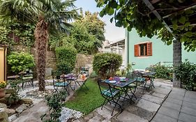 Bed and Breakfast Miracolo Di Mare Retro Piran Exterior photo