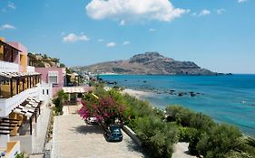 Horizon Beach Hotel Plakias Exterior photo