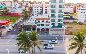 Hotel B&B Boca Del Rio Exterior photo