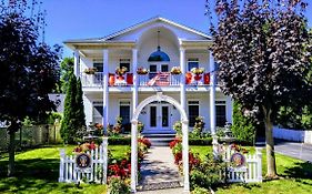 The White House Boutique B&B Niagara-on-the-Lake Exterior photo