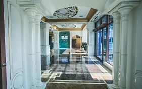 Hotel Emerald Baku Exterior photo