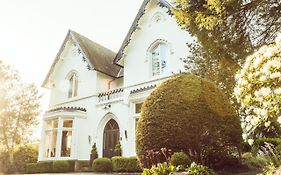 Didsbury House Hotel Manchester Exterior photo