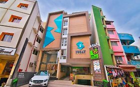 Hotel iStay Coimbatore Exterior photo