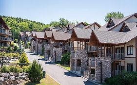 Condos Chateau-Bromont Exterior photo