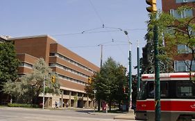 University Of Toronto - New College Residence - Wilson Hall Residence Exterior photo