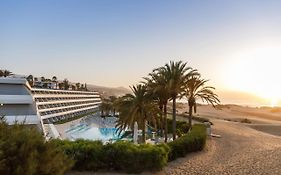 Santa Monica Suites Hotel Playa del Inglés Exterior photo