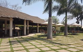 Ufulu Gardens Hotel Lilongwe Exterior photo