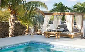 Bed and Breakfast Hakuna Matata Bonaire - Beach & Diving Playa Exterior photo