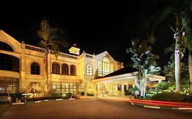 Tanjong Puteri Golf Resort Berhad Pasir Gudang Exterior photo
