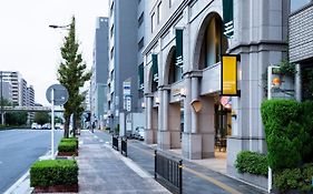 Welche sind die besten Hotels in der N\u00E4he von Fushimi Inari-Taisha? Kyōto Exterior photo