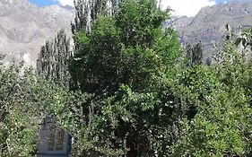 Villa Grapes Garden Karimabad  Exterior photo