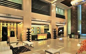 Hotel Fortune Select Loudon Kalkutta Interior photo