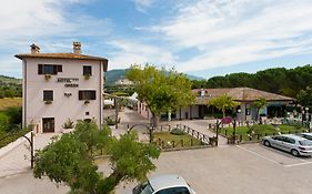 Green Village Assisi Exterior photo