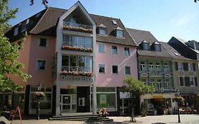 Hotel Am Markt Ratingen Exterior photo