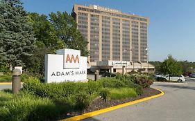 Adam'S Mark Hotel & Conference Center Metropolregion Metropolregion Kansas City Exterior photo