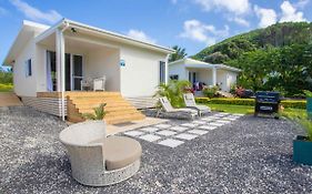 Mama Taras Bungalows Rarotonga Exterior photo