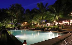 Hotel Port Hedonia Sihanoukville Exterior photo