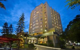 Halong Pearl Hotel Hạ Long Exterior photo