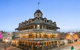 The National Hotel Fremantle Exterior photo