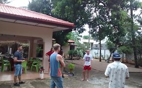 Dambulla City Hostel Exterior photo