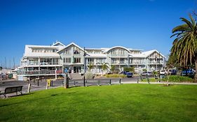 Aligned Corporate Residences Williamstown Exterior photo