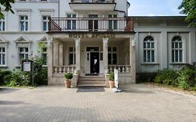Villa Domek Apartamentowy Darłówko Exterior photo