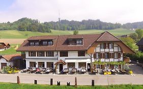 Hotel Alpenblick Ferenberg Bern Stettlen Exterior photo