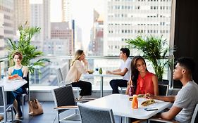 Hotel Boutique At Grand Central New York Exterior photo