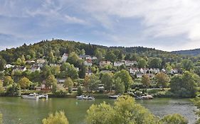 Hotel Neckarlux Heidelberg Exterior photo