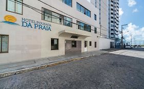 Hotel Pousada Da Praia Recife Exterior photo